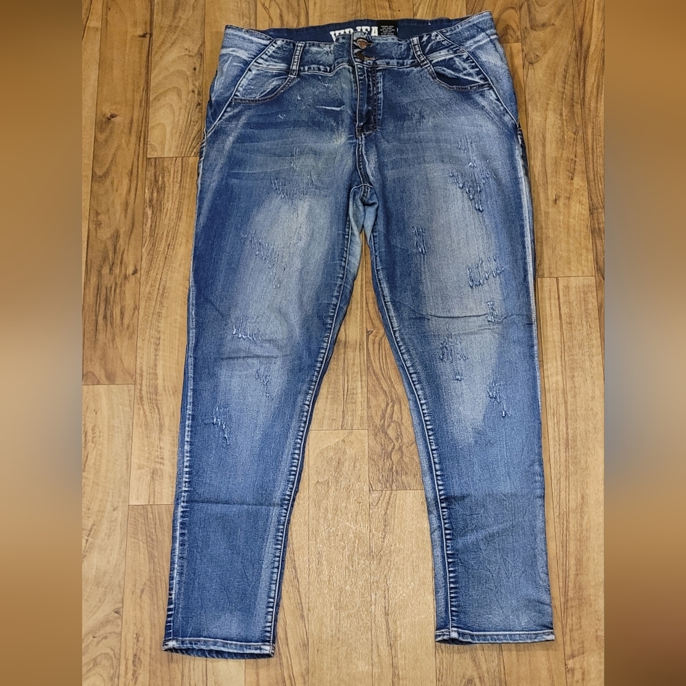 Blue jeans 19/20